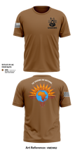 TF BATAAN S1 74861881 Short Sleeve Performance Shirt - 100