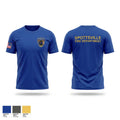 Spottsville Community Fire Department Short Sleeve Performance Shirt - 1