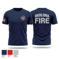 Station 76 Short Sleeve Performance Shirt - 1