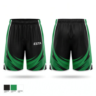 Athletic Shorts With Pockets, ESTA, Track & Field, Teamtime, Team time, sublimation, custom sports apparel, team uniforms, spirit wear, spiritwear, sports uniforms, custom shirts, team store, custom team store, fundraiser sports, apparel fundraiser