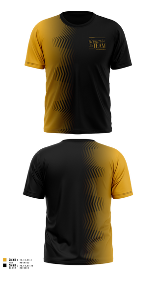 Short Sleeve Performance Shirt, Lebanon Dance Team, Spirit Store, Teamtime, Team time, sublimation, custom sports apparel, team uniforms, spirit wear, spiritwear, sports uniforms, custom shirts, team store, custom team store, fundraiser sports, apparel fundraiser