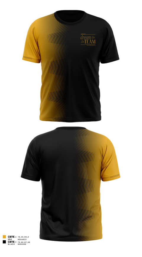 Short Sleeve Performance Shirt, Lebanon Dance Team, Spirit Store, Teamtime, Team time, sublimation, custom sports apparel, team uniforms, spirit wear, spiritwear, sports uniforms, custom shirts, team store, custom team store, fundraiser sports, apparel fundraiser