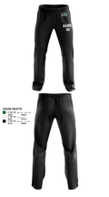 Wachusett Regional High School Ice Hockey 65785917 Sweatpants - 2