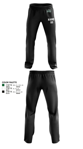 Sweatpants, Wachusett Regional High School Ice Hockey, Ice Hockey, Teamtime, Team time, sublimation, custom sports apparel, team uniforms, spirit wear, spiritwear, sports uniforms, custom shirts, team store, custom team store, fundraiser sports, apparel fundraiser