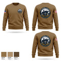 CVN75 Media 32365705 Crew Neck Sweatshirt - 1