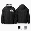 Amador Youth Basketball  Windbreaker - 1