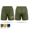 Patrol Operations Division Ranger Panties - 1