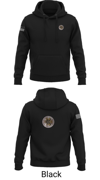 Hoodie, 240th FRSD, Army, Teamtime, Team time, sublimation, custom sports apparel, team uniforms, spirit wear, spiritwear, sports uniforms, custom shirts, team store, custom team store, fundraiser sports, apparel fundraiser