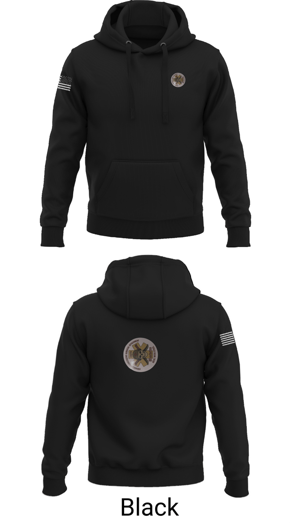 Hoodie, 240th FRSD, Army, Teamtime, Team time, sublimation, custom sports apparel, team uniforms, spirit wear, spiritwear, sports uniforms, custom shirts, team store, custom team store, fundraiser sports, apparel fundraiser