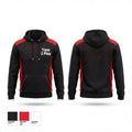 Time 2 Play 13323736 Hoodie - 1