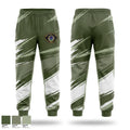 BIG COAL RIVER CRIME WATCH Sweatpants - 1