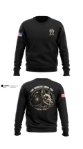 Port Of Portland Police K9 Crew Neck Sweatshirt - 2