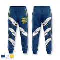 Papa Surf Burger Bar 11064134 Sweatpants - 1