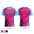 Bombers Elite Soft Poly Tee Cotton Like Feel - 1