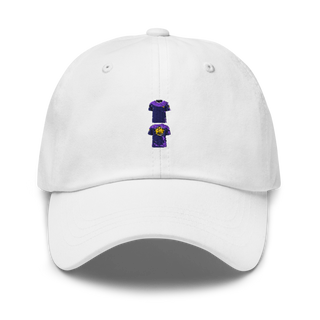 Alpha Company Recruiting 11778840 Classic Dad Hat | Yupoong 6245CM