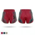 Scorpions Women's Shorts - 1