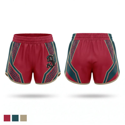 Scorpions Women's Shorts - 1