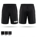 Alpha Archers 3624998 Athletic Shorts With Pockets - 1