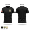 ROANOKE SRT Short Sleeve Performance Shirt - 1