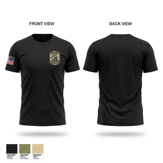 Short Sleeve Performance Shirt, ROANOKE SRT, Police, Teamtime, Team time, sublimation, custom sports apparel, team uniforms, spirit wear, spiritwear, sports uniforms, custom shirts, team store, custom team store, fundraiser sports, apparel fundraiser