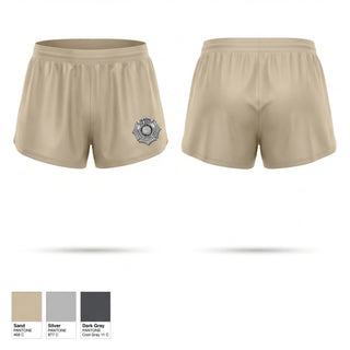 Ranger Panties, New Jersey Division of Fire Safety, Fire Department, Teamtime, Team time, sublimation, custom sports apparel, team uniforms, spirit wear, spiritwear, sports uniforms, custom shirts, team store, custom team store, fundraiser sports, apparel fundraiser