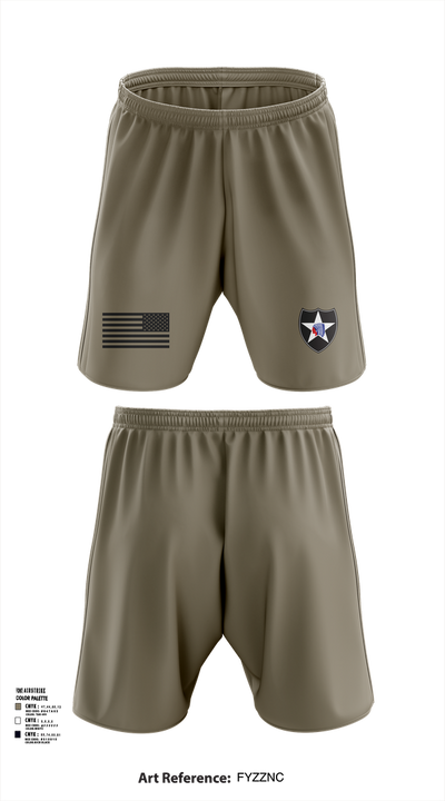 5-17 68237132 Athletic Shorts With Pockets - 31