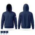 Connecticut Lawmen Hoodie - 1