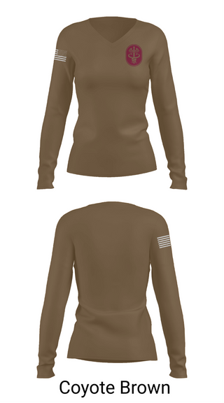 Womens Long Sleeve Vneck Shirt, Amed, , Teamtime, Team time, sublimation, custom sports apparel, team uniforms, spirit wear, spiritwear, sports uniforms, custom shirts, team store, custom team store, fundraiser sports, apparel fundraiser