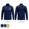 Chester Fire District 14207745 Windbreaker - 1