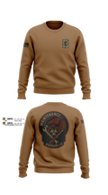 411Th CBRN 48851239 Crew Neck Sweatshirt - 2