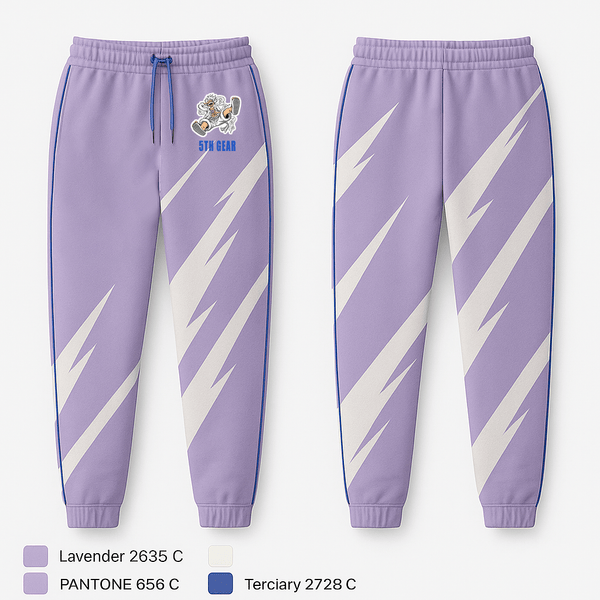 Joggers, 5th gear, , Teamtime, Team time, sublimation, custom sports apparel, team uniforms, spirit wear, spiritwear, sports uniforms, custom shirts, team store, custom team store, fundraiser sports, apparel fundraiser