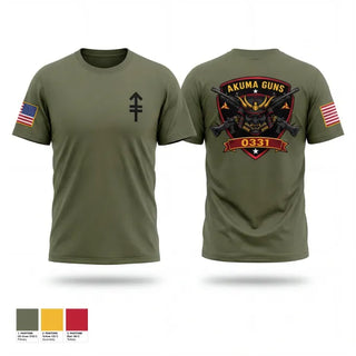 Old School Cotton Feel Shirt, 12 LCT, Marines, Teamtime, Team time, sublimation, custom sports apparel, team uniforms, spirit wear, spiritwear, sports uniforms, custom shirts, team store, custom team store, fundraiser sports, apparel fundraiser