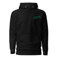 Brick Memorial Field Hockey 55819231 Unisex Premium Hoodie | Cotton Heritage M2580