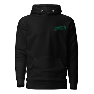 Brick Memorial Field Hockey 55819231 Unisex Premium Hoodie | Cotton Heritage M2580