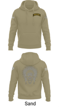 Scout plt HHT 3/278 ACR 94348798 Hoodie - 98