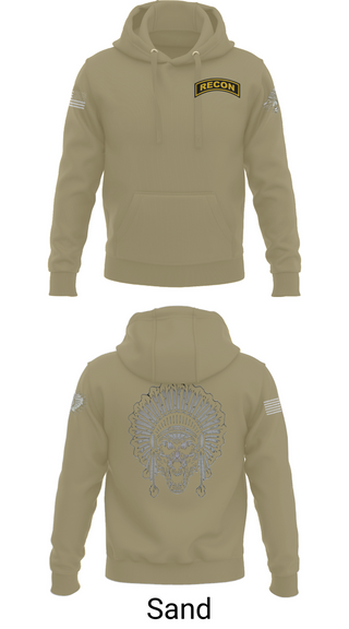 Hoodie, Scout plt HHT 3/278 ACR, , Teamtime, Team time, sublimation, custom sports apparel, team uniforms, spirit wear, spiritwear, sports uniforms, custom shirts, team store, custom team store, fundraiser sports, apparel fundraiser