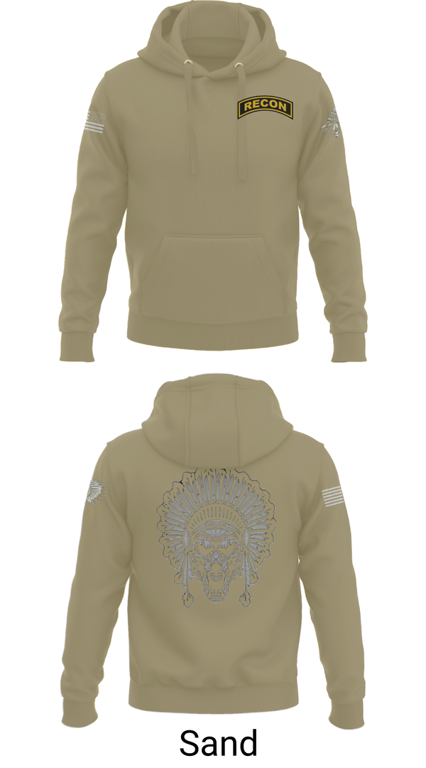 Hoodie, Scout plt HHT 3/278 ACR, , Teamtime, Team time, sublimation, custom sports apparel, team uniforms, spirit wear, spiritwear, sports uniforms, custom shirts, team store, custom team store, fundraiser sports, apparel fundraiser