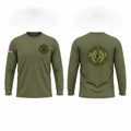 Pryor SOT Long Sleeve Performance Shirt - 1