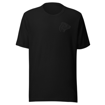 Controversè Unisex Staple T-Shirt | Bella + Canvas 3001
