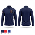 Fire Marshal’s Office 88719348 Windbreaker - 1