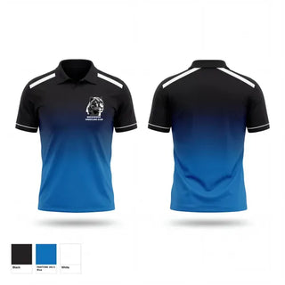 Short Sleeve Performance Polo, Panthers, Wrestling, Teamtime, Team time, sublimation, custom sports apparel, team uniforms, spirit wear, spiritwear, sports uniforms, custom shirts, team store, custom team store, fundraiser sports, apparel fundraiser