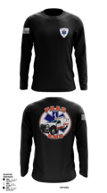 PAAS 68593967 Long Sleeve Performance Shirt - 6