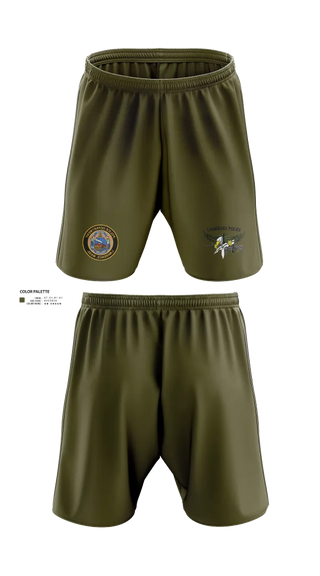 Athletic Shorts With Pockets, Emergency Response Team (ERT), , Teamtime, Team time, sublimation, custom sports apparel, team uniforms, spirit wear, spiritwear, sports uniforms, custom shirts, team store, custom team store, fundraiser sports, apparel fundraiser