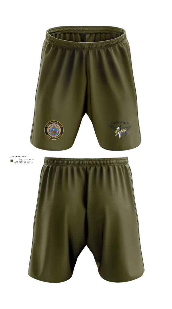 Athletic Shorts With Pockets, Emergency Response Team (ERT), , Teamtime, Team time, sublimation, custom sports apparel, team uniforms, spirit wear, spiritwear, sports uniforms, custom shirts, team store, custom team store, fundraiser sports, apparel fundraiser