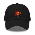 Cecilton Volunteer Fire Company Dad hat
