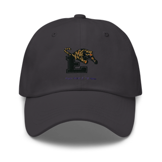Thomas E. Edwards Basketball Classic Dad Hat | Yupoong 6245CM