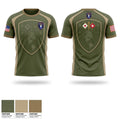 USAWHC GC3T Short Sleeve Performance Shirt - 1