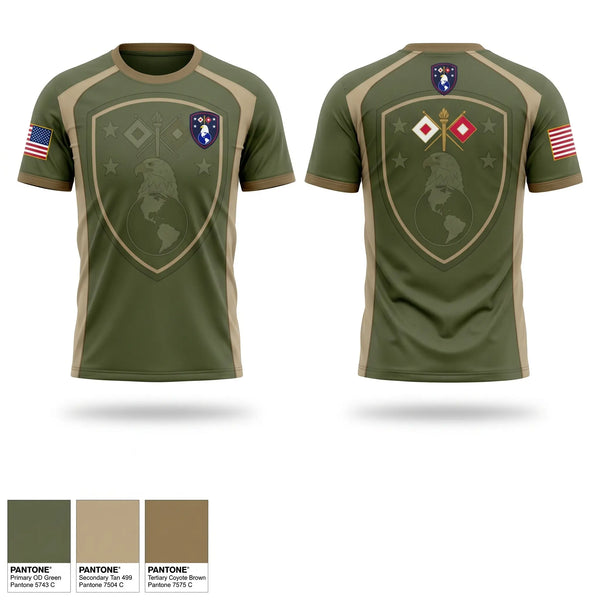 Short Sleeve Performance Shirt, USAWHC GC3T, Army, Teamtime, Team time, sublimation, custom sports apparel, team uniforms, spirit wear, spiritwear, sports uniforms, custom shirts, team store, custom team store, fundraiser sports, apparel fundraiser