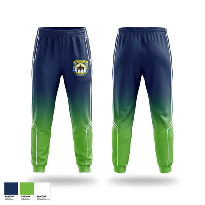 Cary Citizens Police Academy Alumni Association Sweatpants - 1