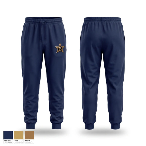 Sweatpants, HOLLYWOOD, Police, Teamtime, Team time, sublimation, custom sports apparel, team uniforms, spirit wear, spiritwear, sports uniforms, custom shirts, team store, custom team store, fundraiser sports, apparel fundraiser